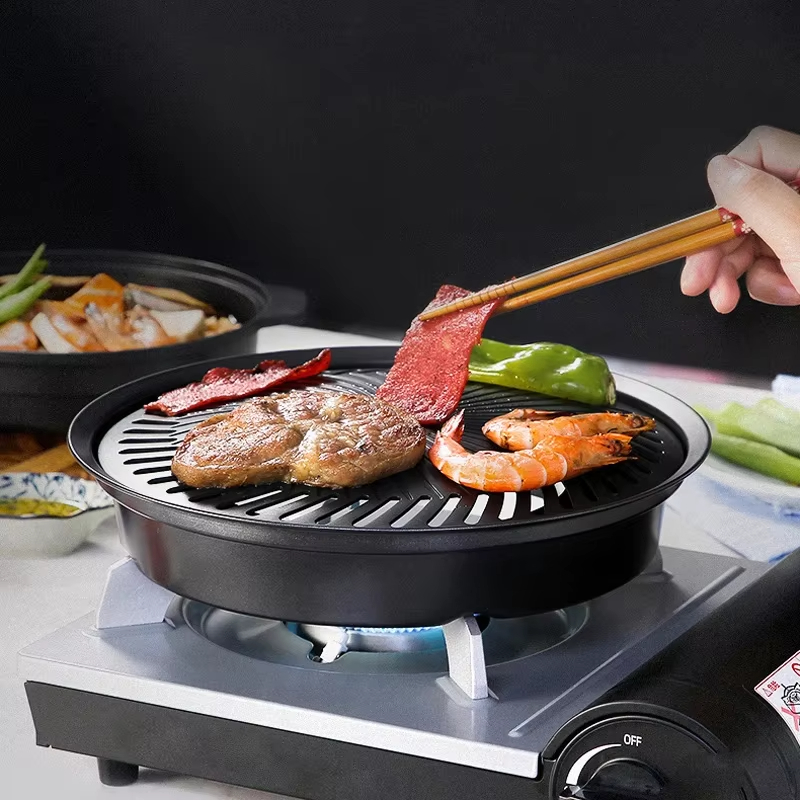 Kitchen Baking Tray Organiser - 전기 스토브 베이킹 트레이 BBQ 그릴
