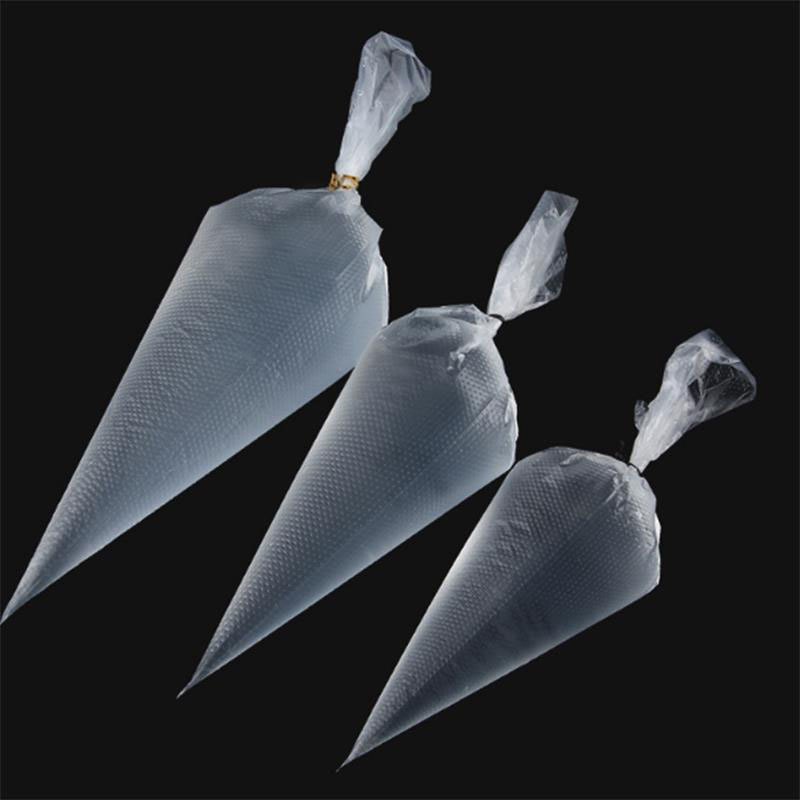 Kitchen Baking Gadgets - S M L 100팩 100개 페이스트리