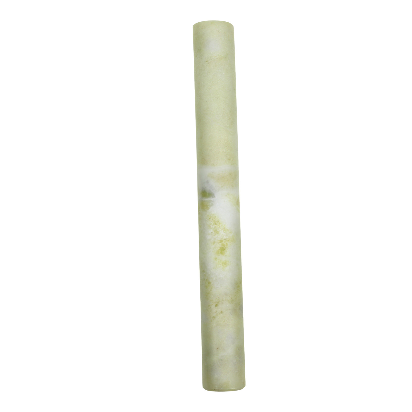 Rolling Pin Marble - 대리석 밀방망이 대형 매끄러운 반죽 롤러,