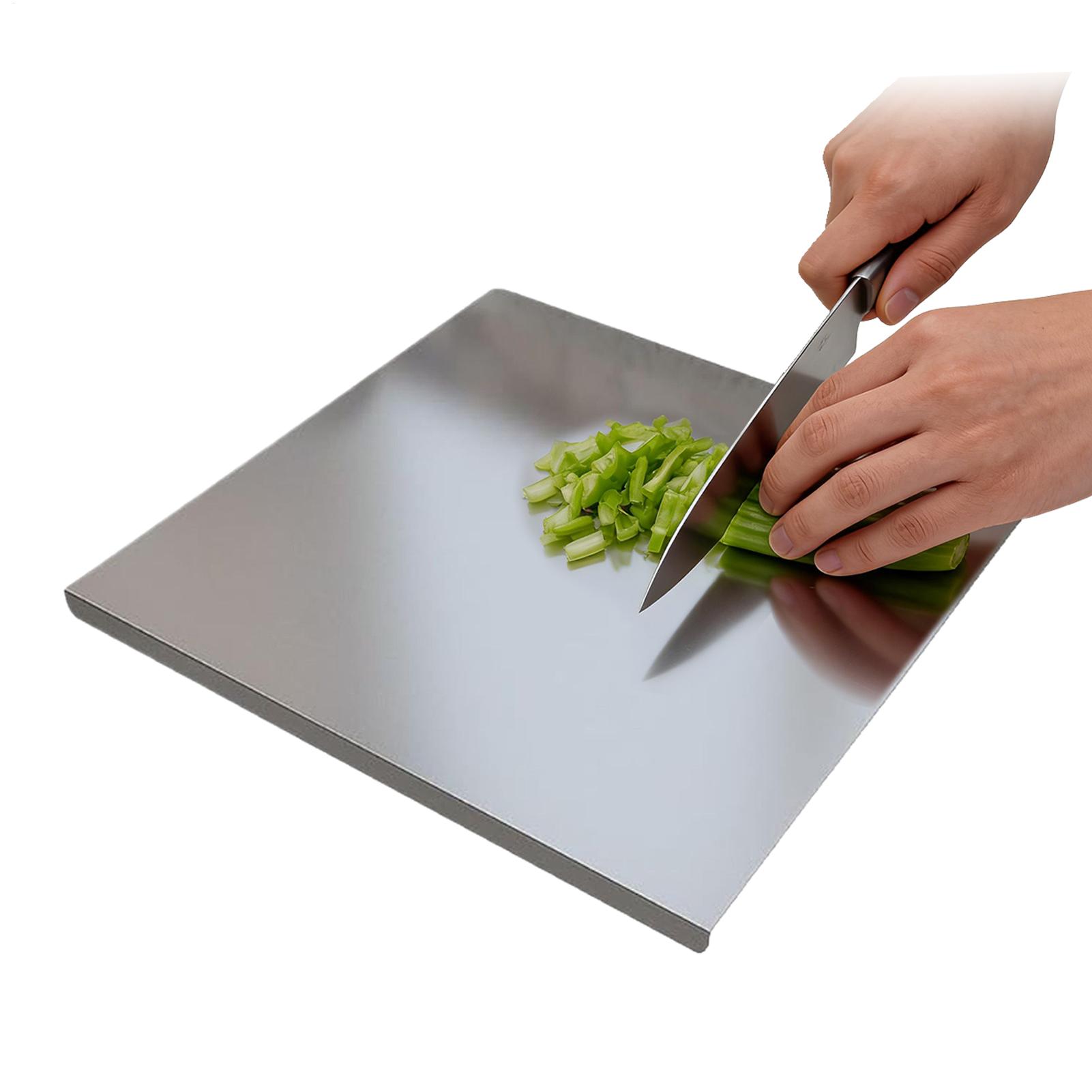 Kitchen Tools For Baking - 주방용 논스틱 양면 고기 도마, 샤퀴테리,