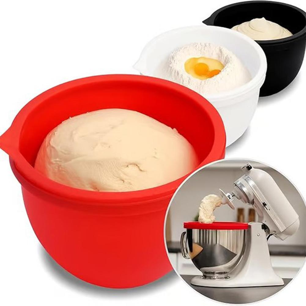 Kitchen Aid Baking Mixer - 키친에이드 틸트 헤드 믹서용 뚜껑이 있는