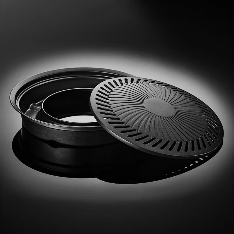 전기 스토브 베이킹 트레이 BBQ 그릴 바베큐 도구 가 - Kitchen Baking Tray Organiser 리뷰 및 가격