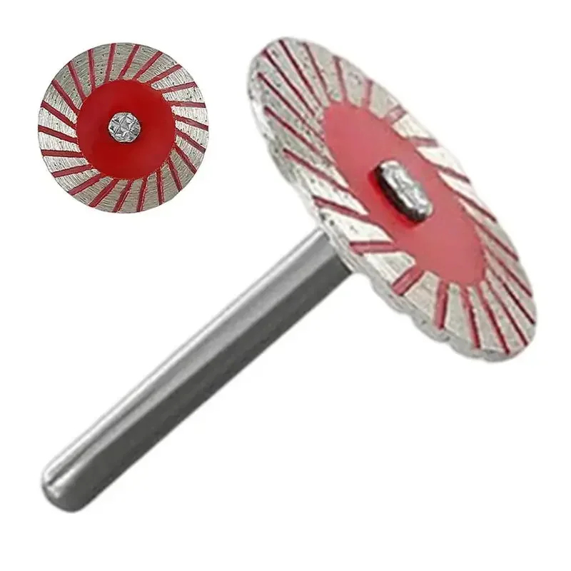40mm 6mm 샹크 커팅 디스크 세트, 목재, 금속, - Rolling Pin Marble 리뷰 및 가격
