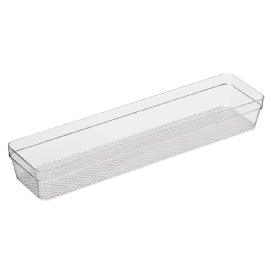 투명 서랍 정리함 - 3인치 X 12.5인치 - 주방  - Kitchen Utensils 리뷰 및 가격