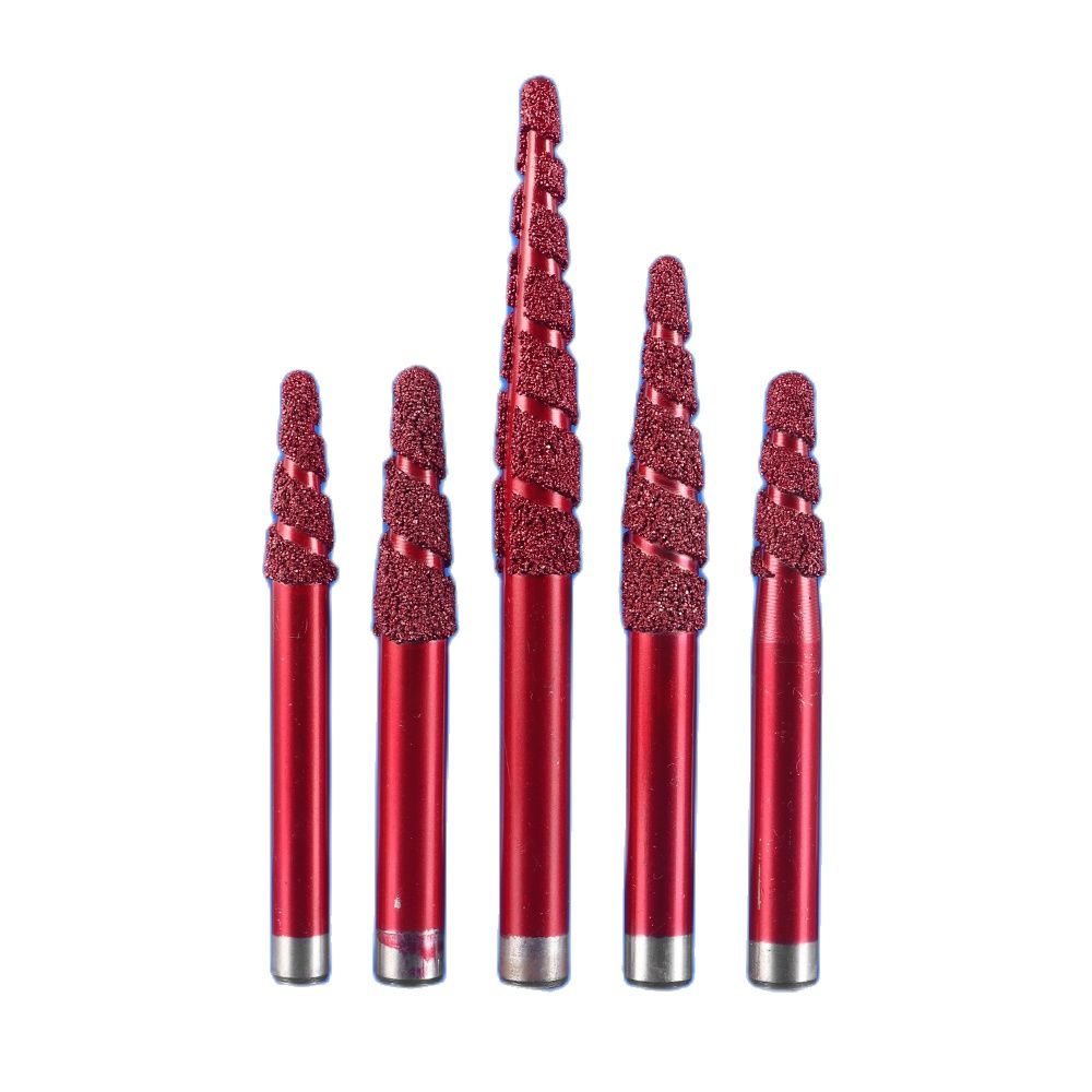 위텔 1개 다층 진공 브레이징 스톤 비트 커터 공구 절 - Rolling Pin Marble 리뷰 및 가격