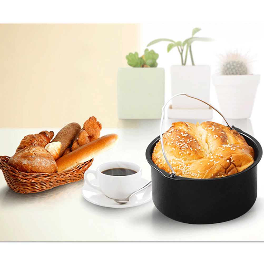 1개입 프리미엄 케이크 배럴 에어프라이어 케이크 바스켓 - Kitchen Baking Gift Basket 리뷰 및 가격