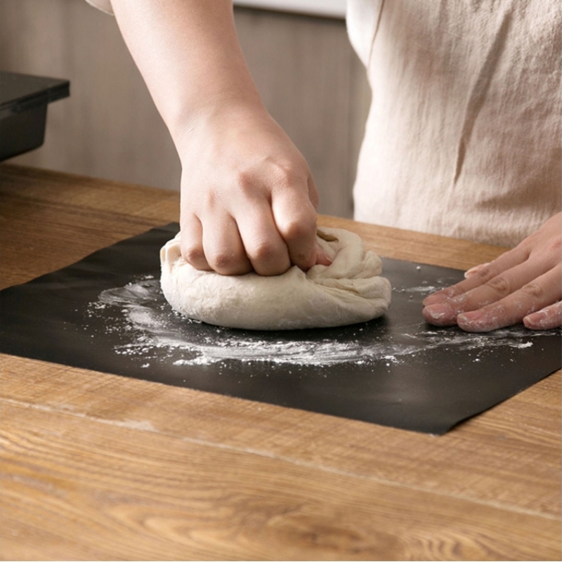 파티용 바베큐 그릴 매트, 바베큐 야외 베이킹, 들러붙 - Super Kitchen Baking Mat 리뷰 및 가격