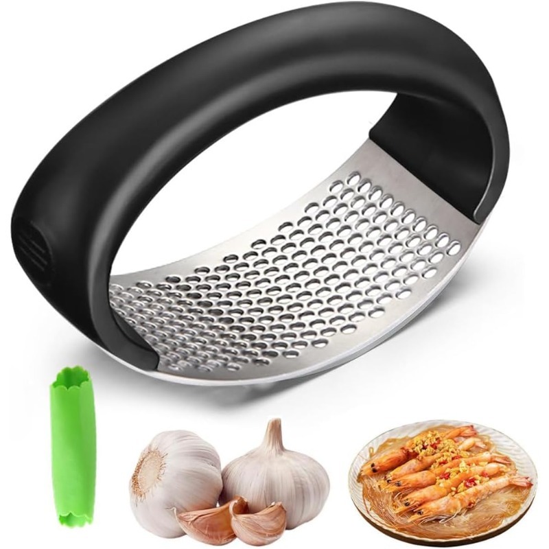 2026년형 업그레이드 스테인리스 스틸 마늘 다지기 - - Kitchen Utensils 리뷰 및 가격