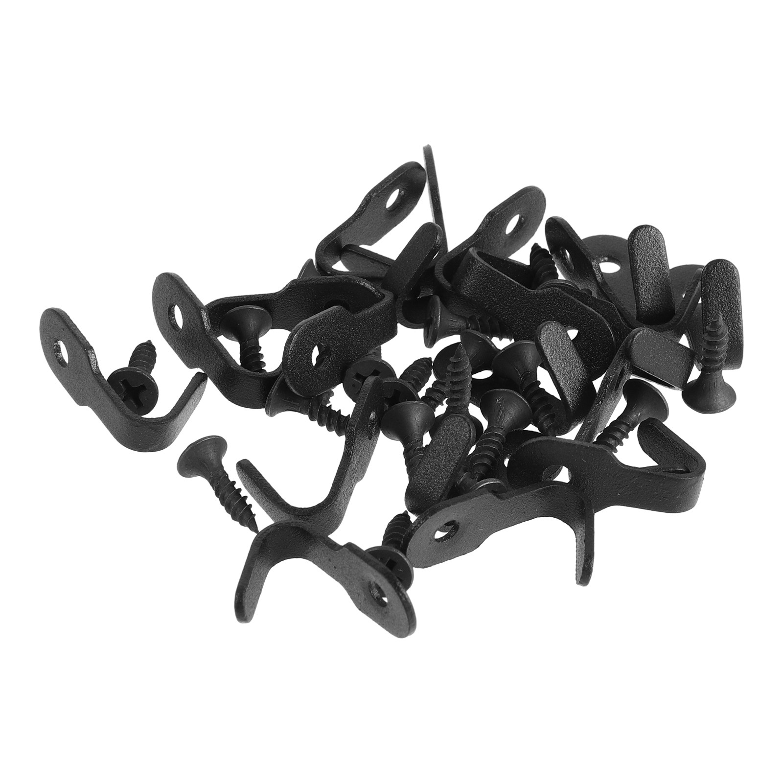 20Pcs 스테인레스 스틸 미니 후크 공간 절약형 벽걸 - Kitchen Utensils 리뷰 및 가격