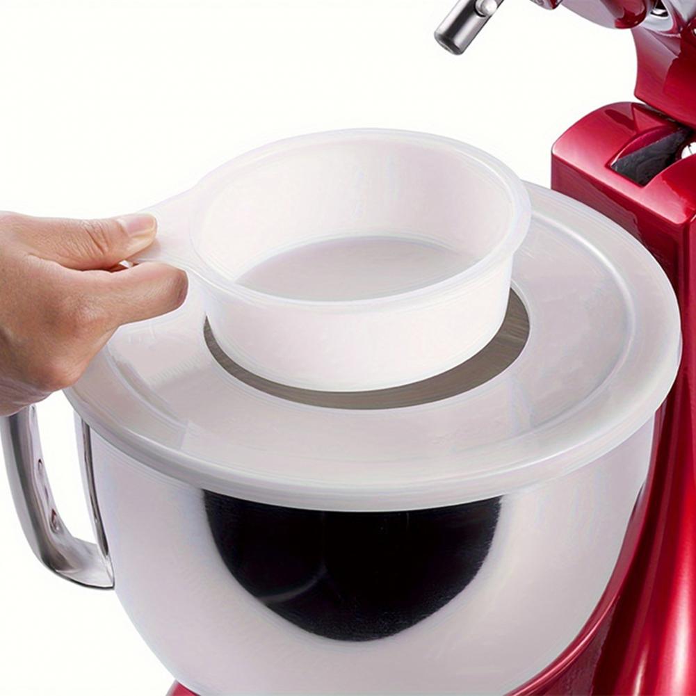 KitchenAid 4.5-5 Qt 스탠드 믹서 용 믹 - Kitchen Aid Baking Mixer 리뷰 및 가격