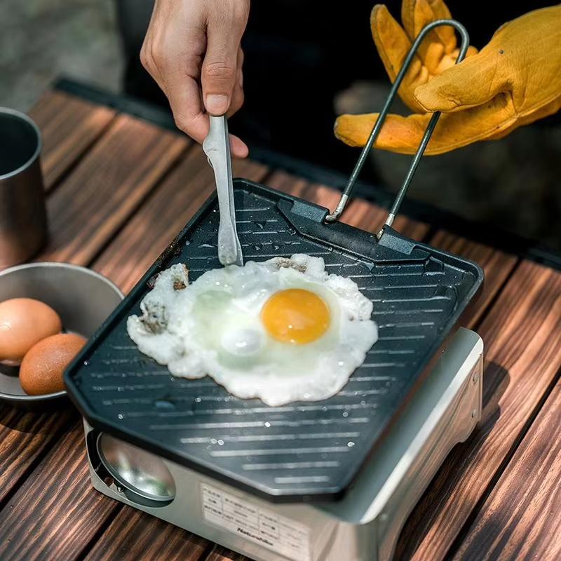 내구성이 뛰어난 사각형 스테인리스 스틸 그릴 팬, 논스 - Kitchen Baking Tray Organiser 리뷰 및 가격