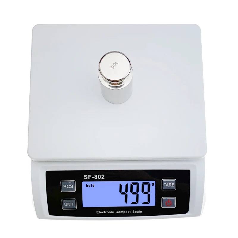 30kg/1g 디지털 주방 음식 저울 1g 정밀 LCD - Kitchen Baking Scale 리뷰 및 가격