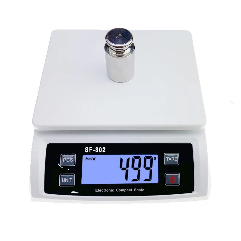 30kg/1g 디지털 주방 음식 저울 1g 정밀 LCD - Kitchen Baking Scale 리뷰 및 가격