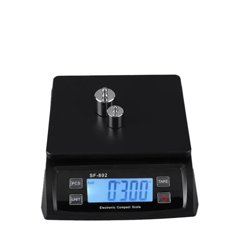 30kg/1g 디지털 주방 음식 저울 1g 정밀 LCD - Kitchen Baking Scale 리뷰 및 가격